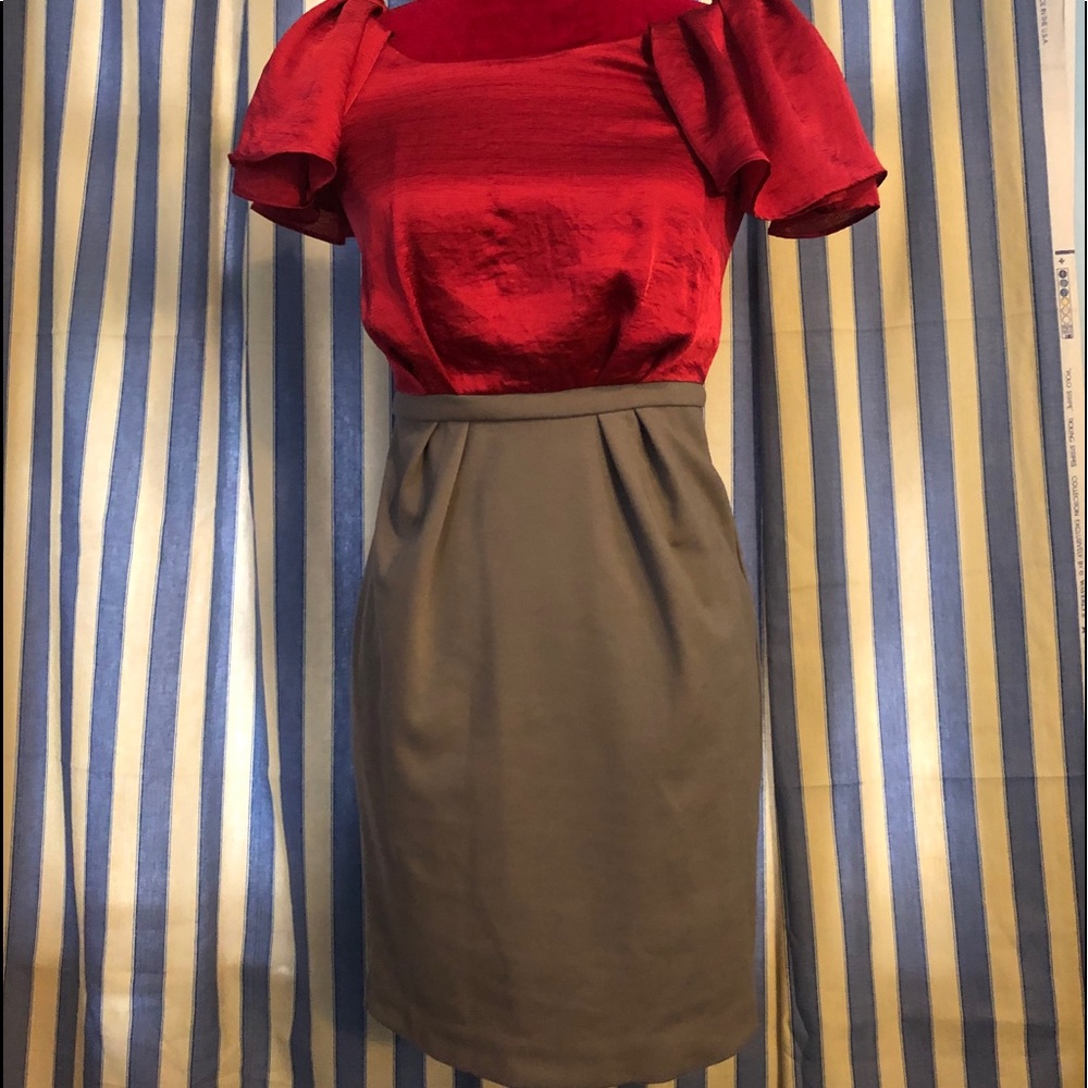 Dress BCBGeneration